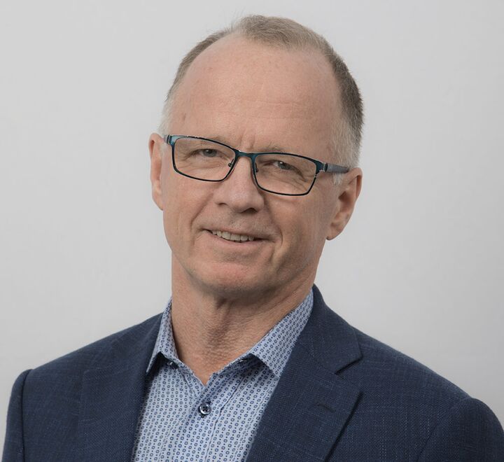Øivind Enger